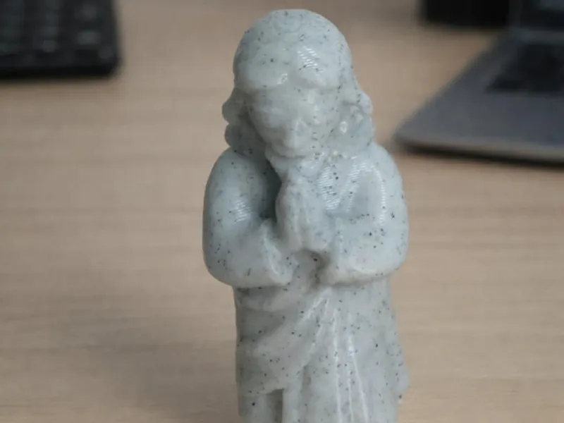 Pocket Jesus