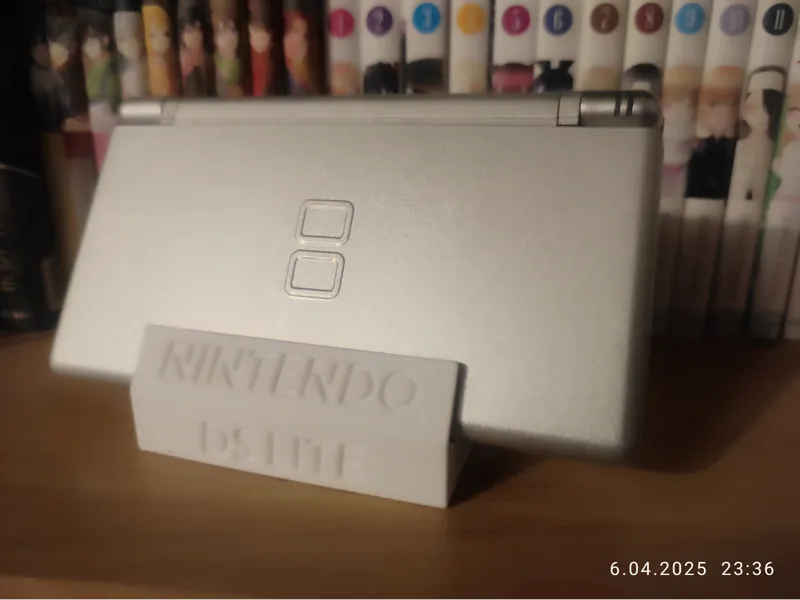 Nintendo DS Lite Holder