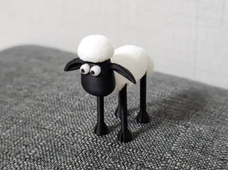 Shaun the Sheep