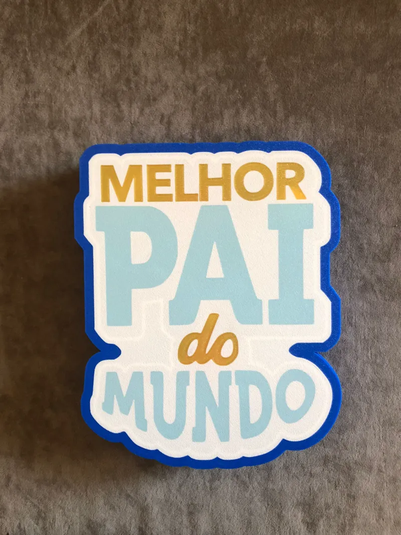 Box Dia do Pai