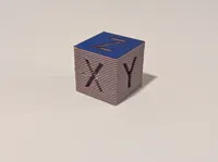 0.2mm layer, 10 walls, 15% infill