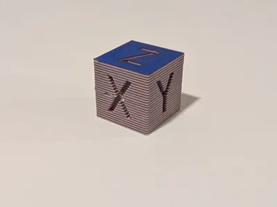 AMS Filament Switch Test