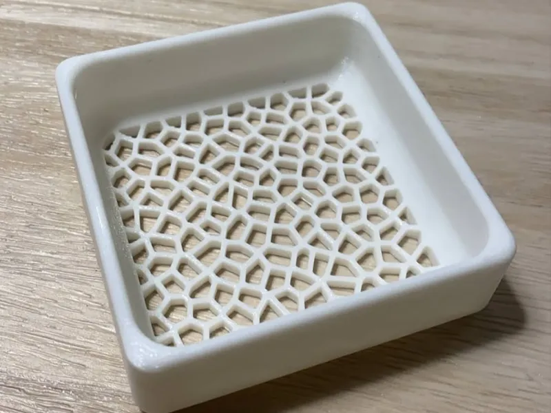 MUJI Soap Bottle Holder