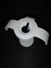 Support pour chargeur Apple Watch — photo 2