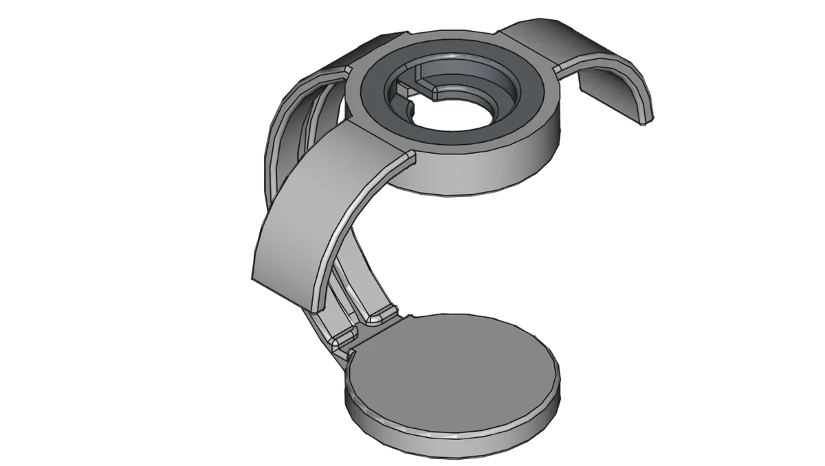 Support pour chargeur Apple Watch