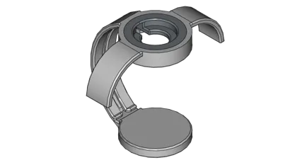 Apple watch charger