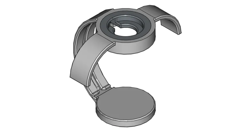 Apple watch charger