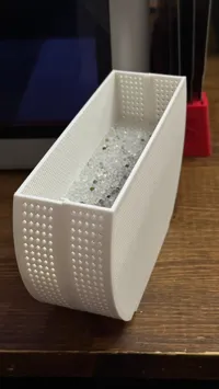 0.24mm layer, 6 walls, 50% infill
