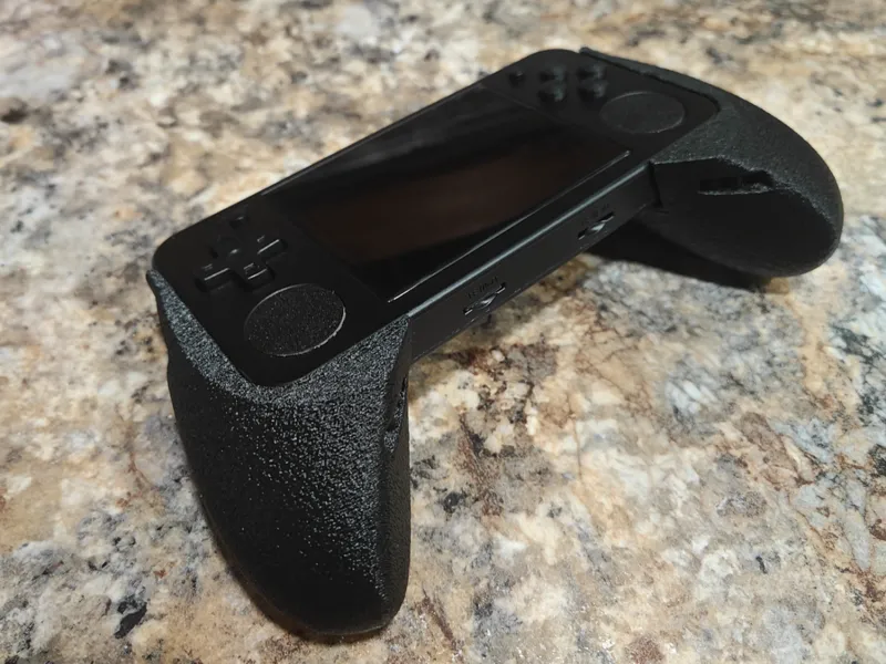 Anbernic RG35XXH Controller Grip