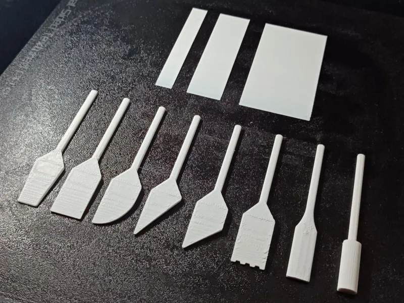 clay tools