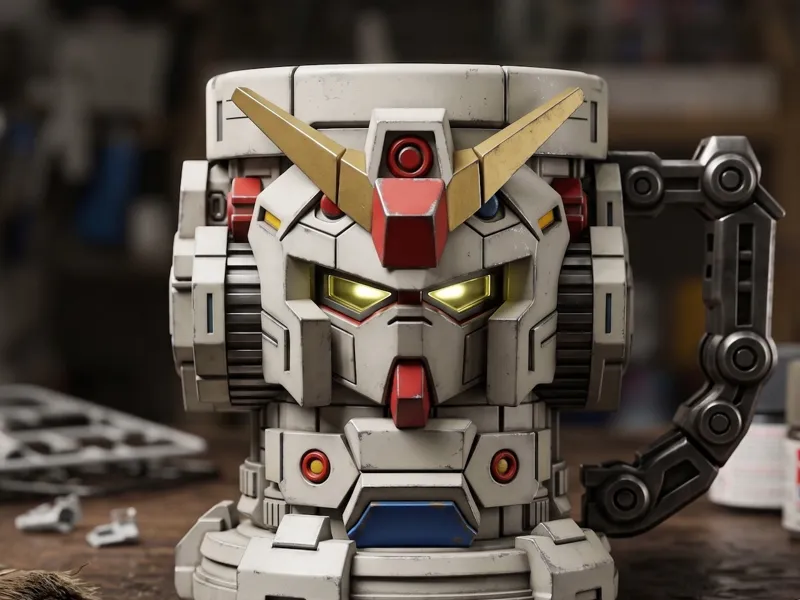 Gundam Cup