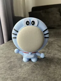 No AMS required | 0.2mm layer, 2 walls, 15% infill