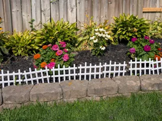 Garden Fence