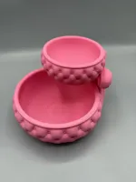 6.5 Inches Wide
