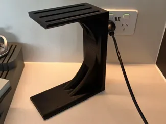 Knife rest