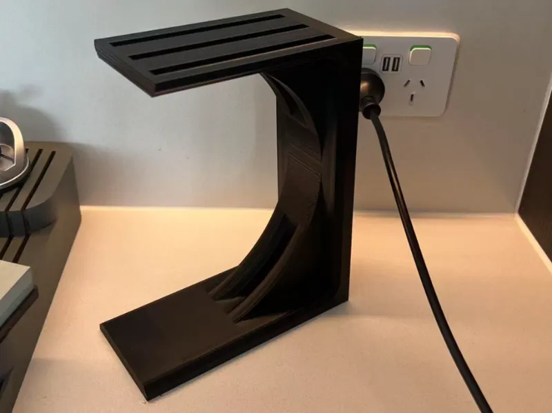 Knife rest