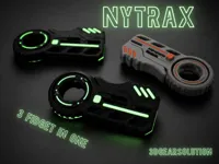 Nytrax - Multicolor
