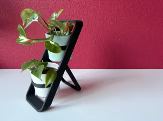 Plant Ladder