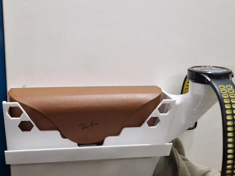 RayBan Meta / Phone / Watch Charging Wall Dock 