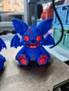 Multicolor Lite | 0.24mm layer, 2 walls, 5% infill