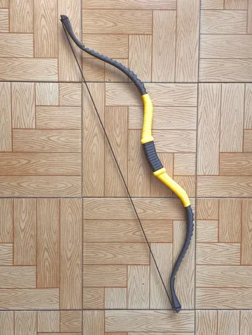 Accesorio para impresora 3D: Odysseus’ Bow - No AMS — vista de referencia 4