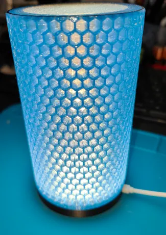 Hivelamp LED-Kit for Ikea Strimsäv