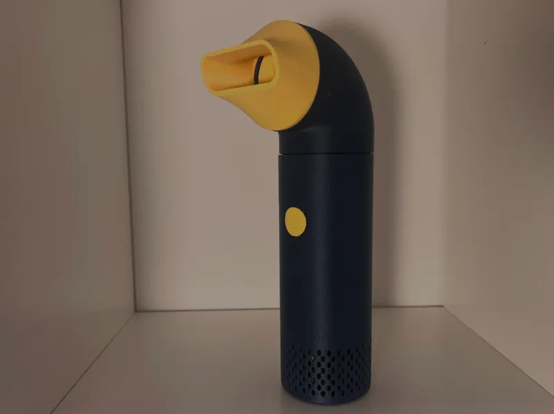 Handheld Vaccum 