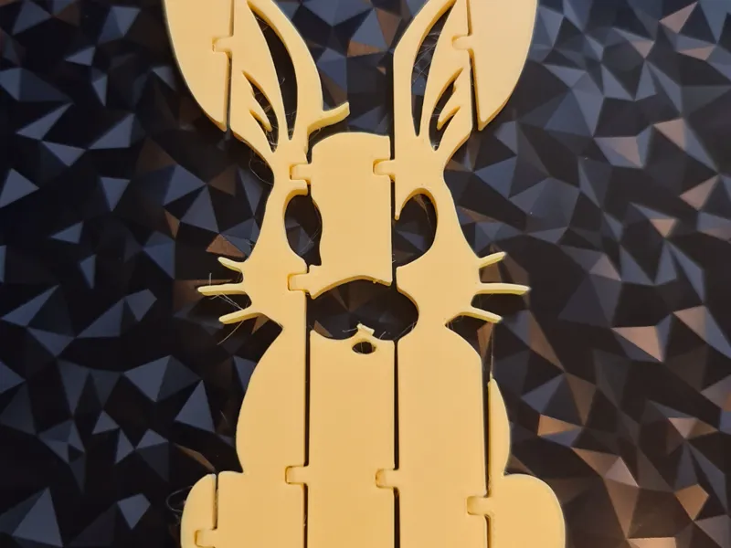 Bunny Flexi