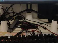0.2mm 层高, 2 层墙, 15% 填充