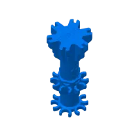 Support pour tournevis Wera Kraftform Micro — photo 3