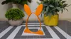 Bunny Egg Container No Tail