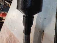 0.2mm layer, 6 walls, 25% infill
