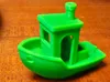 0.16mm layer, 2 walls, 15% infill