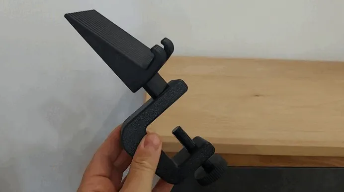 Smartphone or Tablet Stand view 2