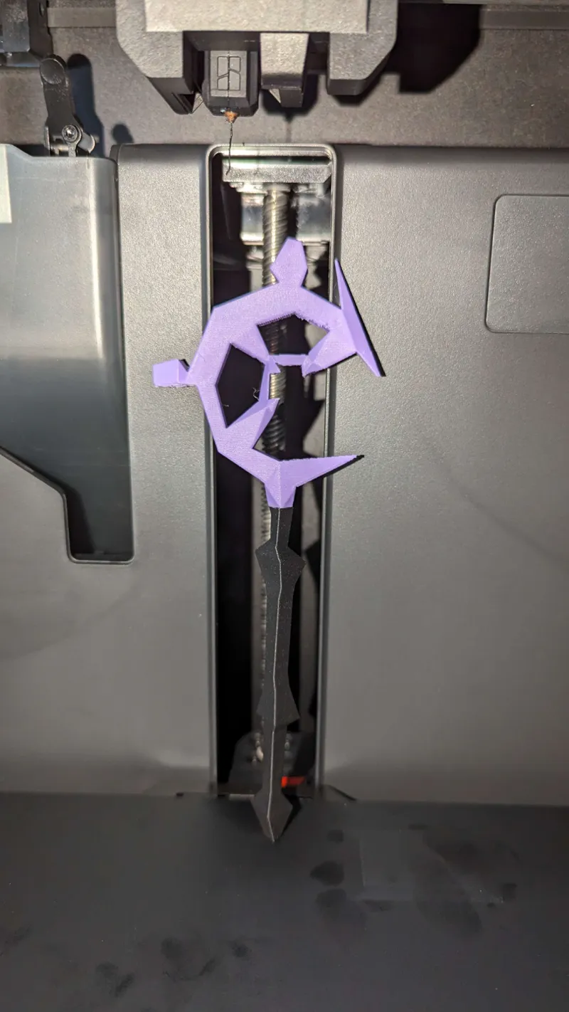 OSRS Ancient Sceptre