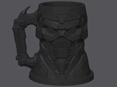Can Holder 