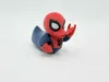 Spider-Man Duck by Salvadori MakerWorld: Download Free 3D Models