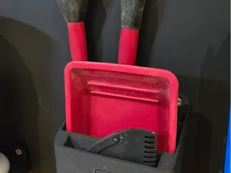Silicone Glue Kit holder