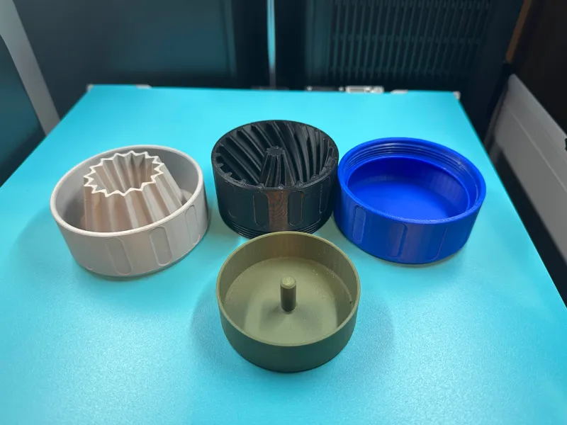 Pro-Grinder-V4