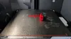 0.2mm nozzle.  No supports required