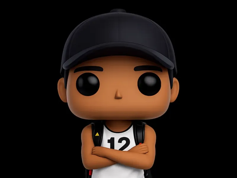 FUNKO 12
