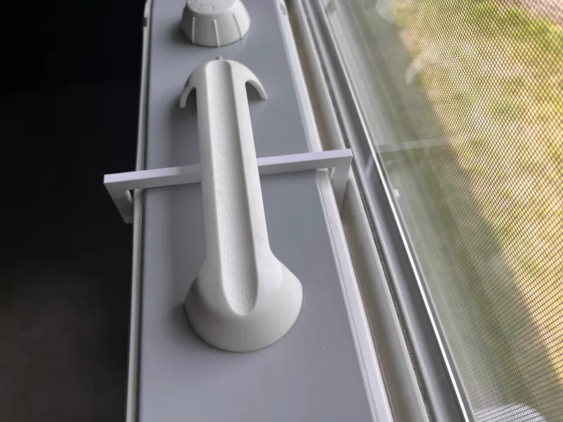 Lasko Fan Window Hook
