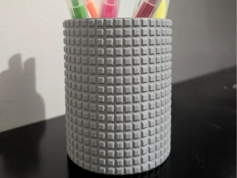 Pen holder