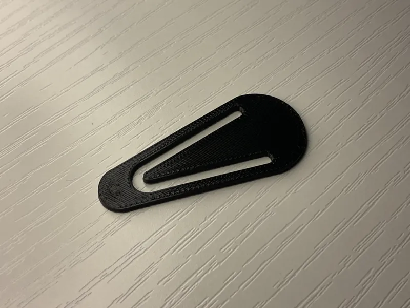 Yarmulke Clip | Copple Clip