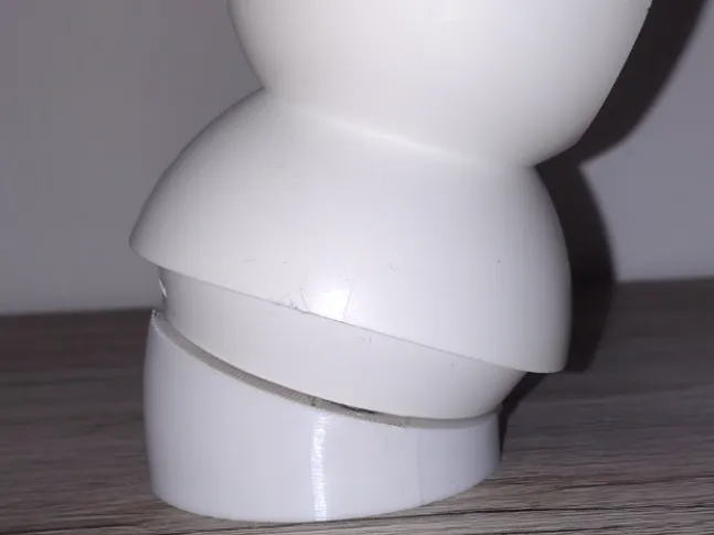 TP-Link Tapo incliner corner support c200