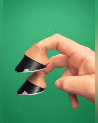 Finger Fidget Horse Hooves
