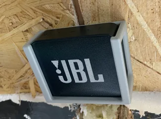 JBL GO 2 wall mount 