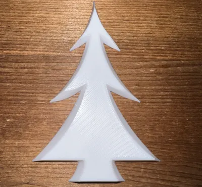 Christmas tree
