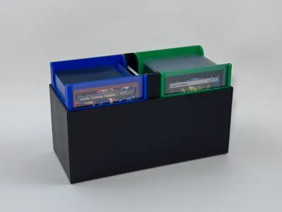 MTG Bundle Storage Inserts Fits Toploader