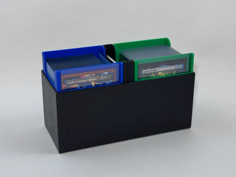 MTG Bundle Storage Inserts Fits Toploader